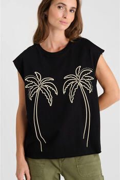 Le Temps des Cerises T-shirt LELY