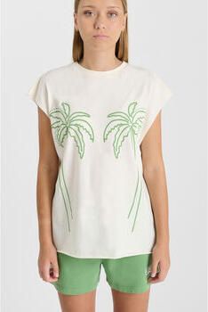 Le Temps des Cerises T-shirt LELYGI