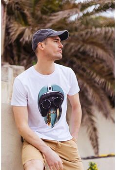 Le Temps des Cerises T-shirt LEPIC