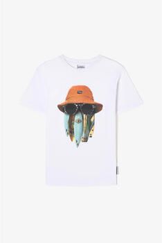 Le Temps des Cerises T-shirt LEPICBO