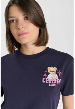 Le Temps des Cerises T-shirt LIAMGI-T-shirt