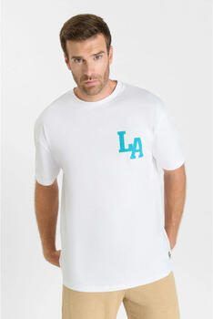 Le Temps des Cerises T-shirt LOM-T-shirt