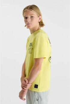 Le Temps des Cerises T-shirt LONGBO-T-shirt
