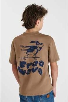 Le Temps des Cerises T-shirt LUDBO