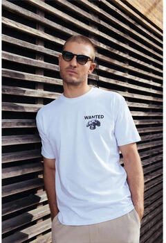 Le Temps des Cerises T-shirt LUSAIL-T-shirt