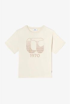 Le Temps des Cerises T-shirt Korte Mouw T-shirt femme Lynette