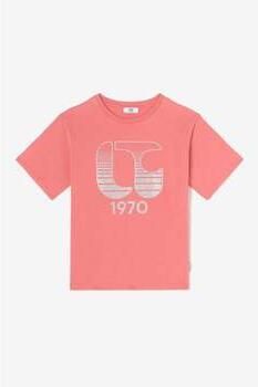 Le Temps des Cerises T-shirt Korte Mouw T-shirt femme Lynette