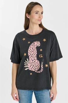 Le Temps des Cerises T-shirt MAGLA-T-shirt