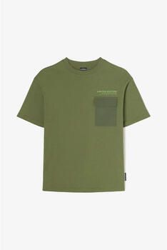 Le Temps des Cerises T-shirt MASONBO