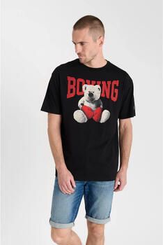 Le Temps des Cerises T-shirt MINKE