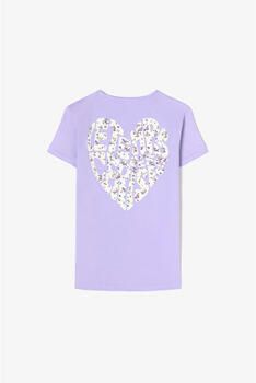 Le Temps des Cerises T-shirt MODAGI