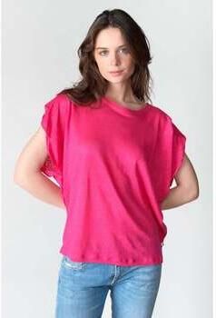 Le Temps des Cerises T-shirt MUFLIER