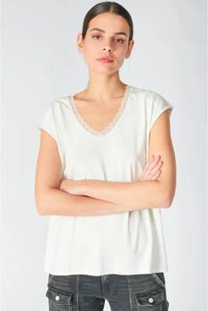 Le Temps des Cerises T-shirt NATE