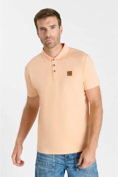 Le Temps des Cerises T-shirt OARON-poloshirt