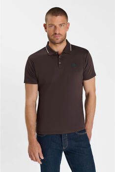 Le Temps des Cerises T-shirt OARON-poloshirt