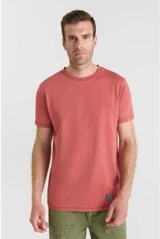 Le Temps des Cerises T-shirt OBROWN