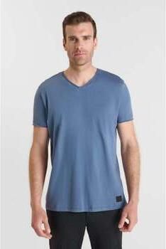 Le Temps des Cerises T-shirt OGRIBS