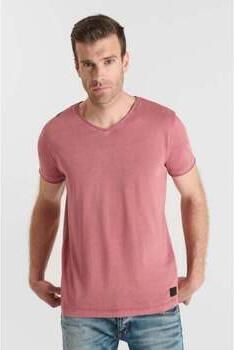 Le Temps des Cerises T-shirt OGRIBS