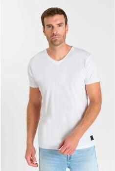 Le Temps des Cerises T-shirt OGRIBS