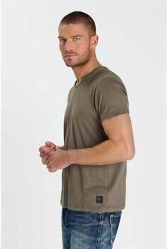 Le Temps des Cerises T-shirt OGRIBS-T-shirt