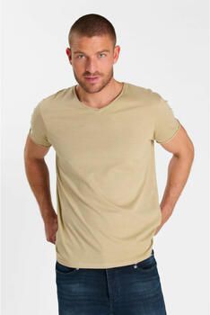 Le Temps des Cerises T-shirt OGRIBS-T-shirt
