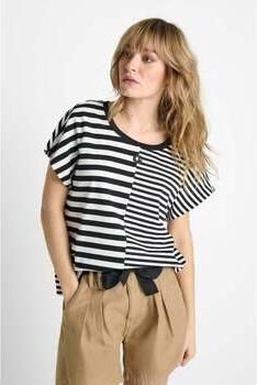 Le Temps des Cerises T-shirt OMIR