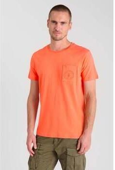 Le Temps des Cerises T-shirt PAIA