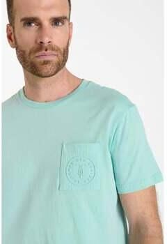 Le Temps des Cerises T-shirt PAIA