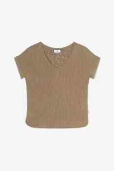 Le Temps des Cerises T-shirt PATI