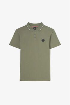 Le Temps des Cerises T-shirt Poloshirt ARON