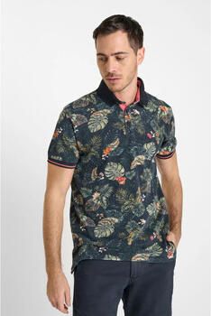 Le Temps des Cerises T-shirt Poloshirt DUDE