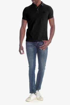 Le Temps des Cerises T-shirt Poloshirt DYLON