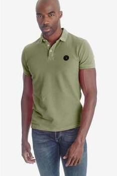 Le Temps des Cerises T-shirt Poloshirt DYLON