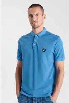 Le Temps des Cerises T-shirt Poloshirt DYLON