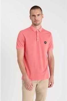 Le Temps des Cerises T-shirt Poloshirt DYLON