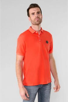 Le Temps des Cerises T-shirt Poloshirt DYLON