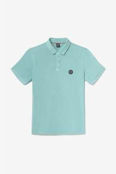 Le Temps des Cerises T-shirt Poloshirt DYLON
