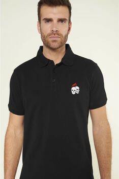 Le Temps des Cerises T-shirt Poloshirt ERADE
