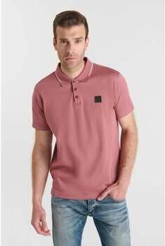 Le Temps des Cerises T-shirt Poloshirt OARON