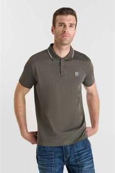 Le Temps des Cerises T-shirt Poloshirt OARON