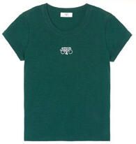 Le Temps des Cerises T-shirt REMUSGI