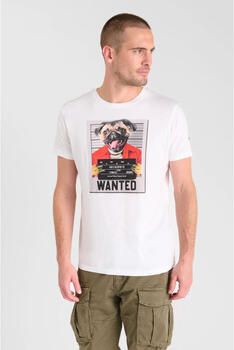 Le Temps des Cerises T-shirt RENAUD