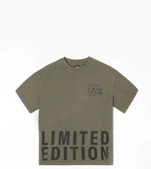 Le Temps des Cerises T-shirt RIBABO