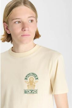 Le Temps des Cerises T-shirt ROGLICBO-T-shirt