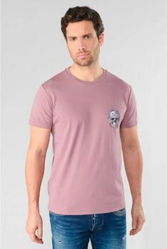 Le Temps des Cerises T-shirt SANTIAGO