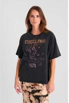 Le Temps des Cerises T-shirt SCAVO