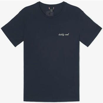 Le Temps des Cerises T-shirt SCULLY