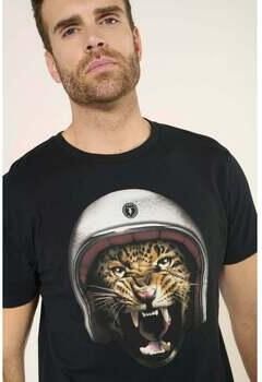 Le Temps des Cerises T-shirt SETH