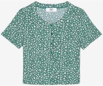 Le Temps des Cerises T-shirt SILOEGI