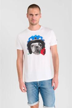 Le Temps des Cerises T-shirt SOLINE